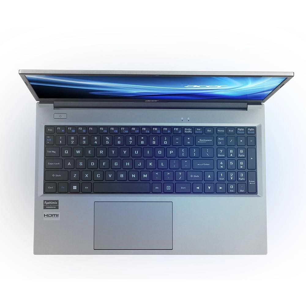 Noutbuk ACER ASPIRE LITE AL15-41 AMD R5-7430U 16GB 512GB 15,6 FHD, Grey O'zbekistonda