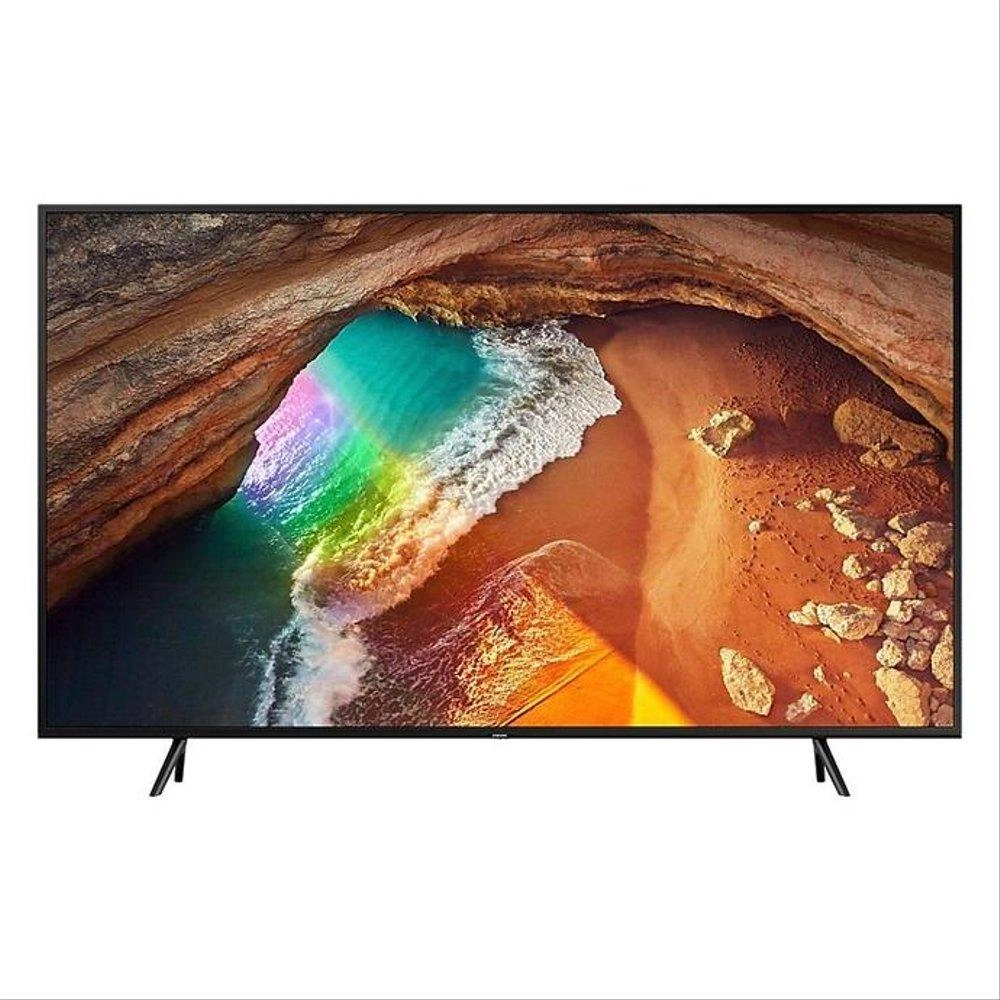 Samsung QE49Q60RAU 4K UHD Smart TV (Rossiya) televizori sotib olish