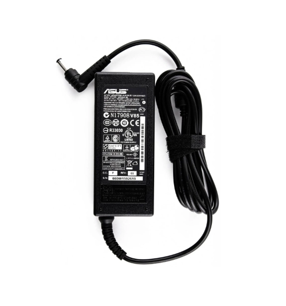 Asus 19V 3.42A – noutbuk uchun quvvatlash bloki onlayn
