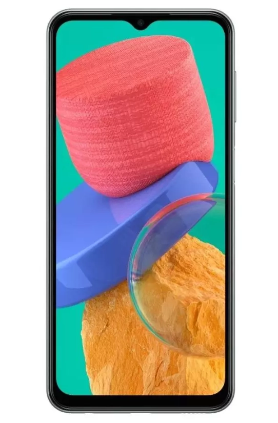 Смартфон Samsung Galaxy M33 8/128GB Зеленый недорого