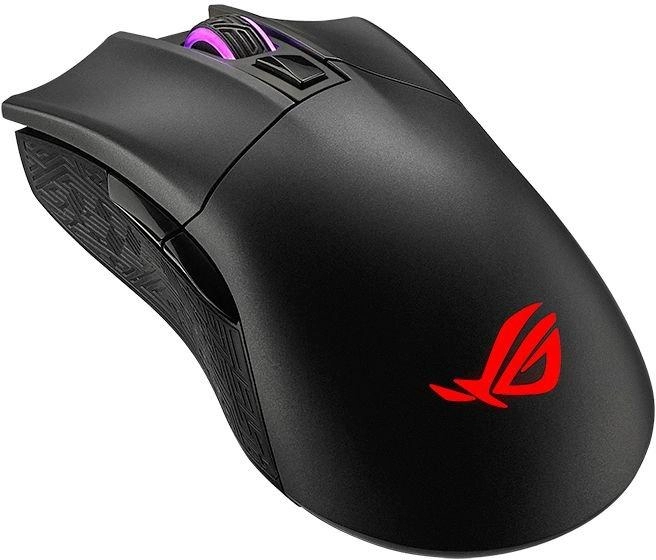 Мышь Asus Rog Gladius II Wireless купить