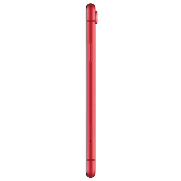 Смартфон iPhone XR 128GB Red в Узбекистане
