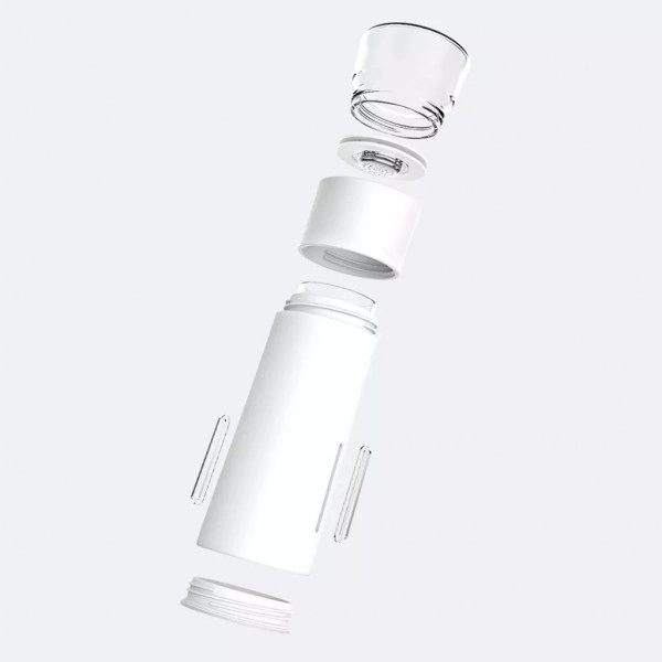 Xiaomi Pinztea Tea Water Separation Cup 300ml infuzion termosi arzon