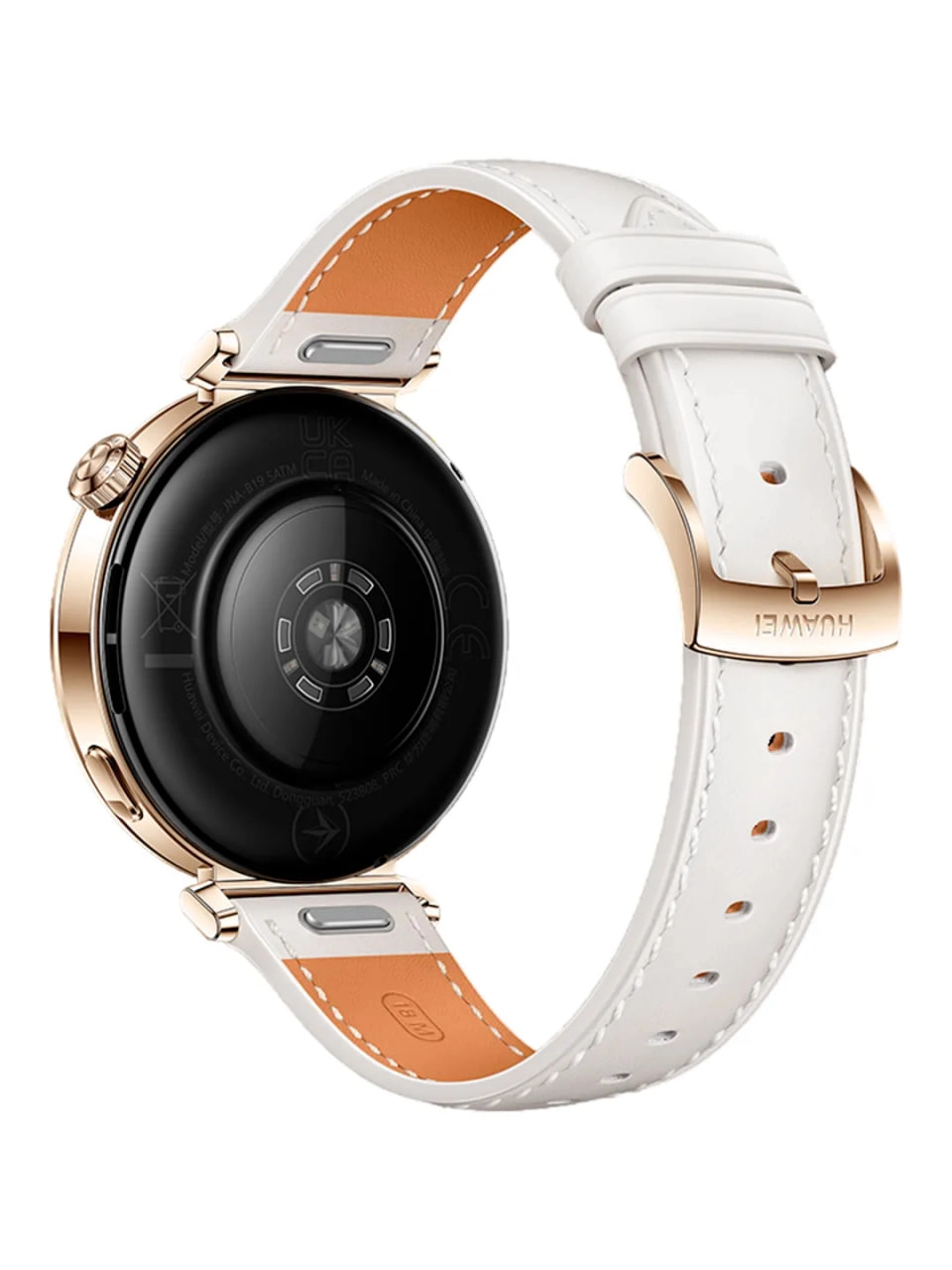 HUAWEI Watch GT5 41mm White smart-soati narxi