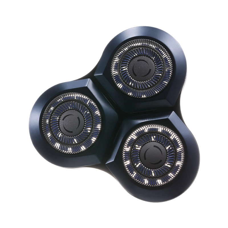 Xiaomi electric shaver S700 Replacement Heads elektr ustarasi uchun nasadka onlayn