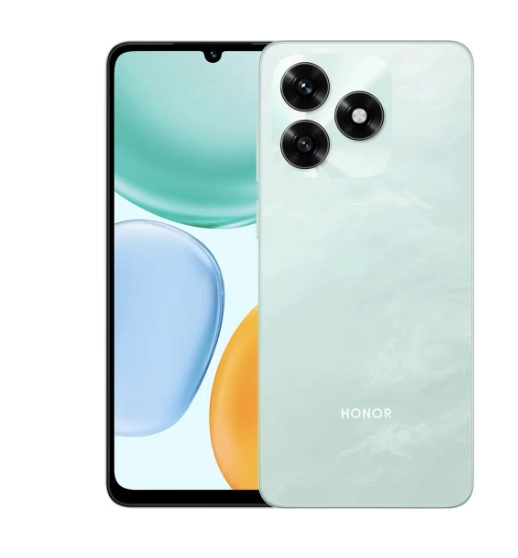 Honor X5C Plus 4/128GB Smartfoni, Ocean Blue sotib olish