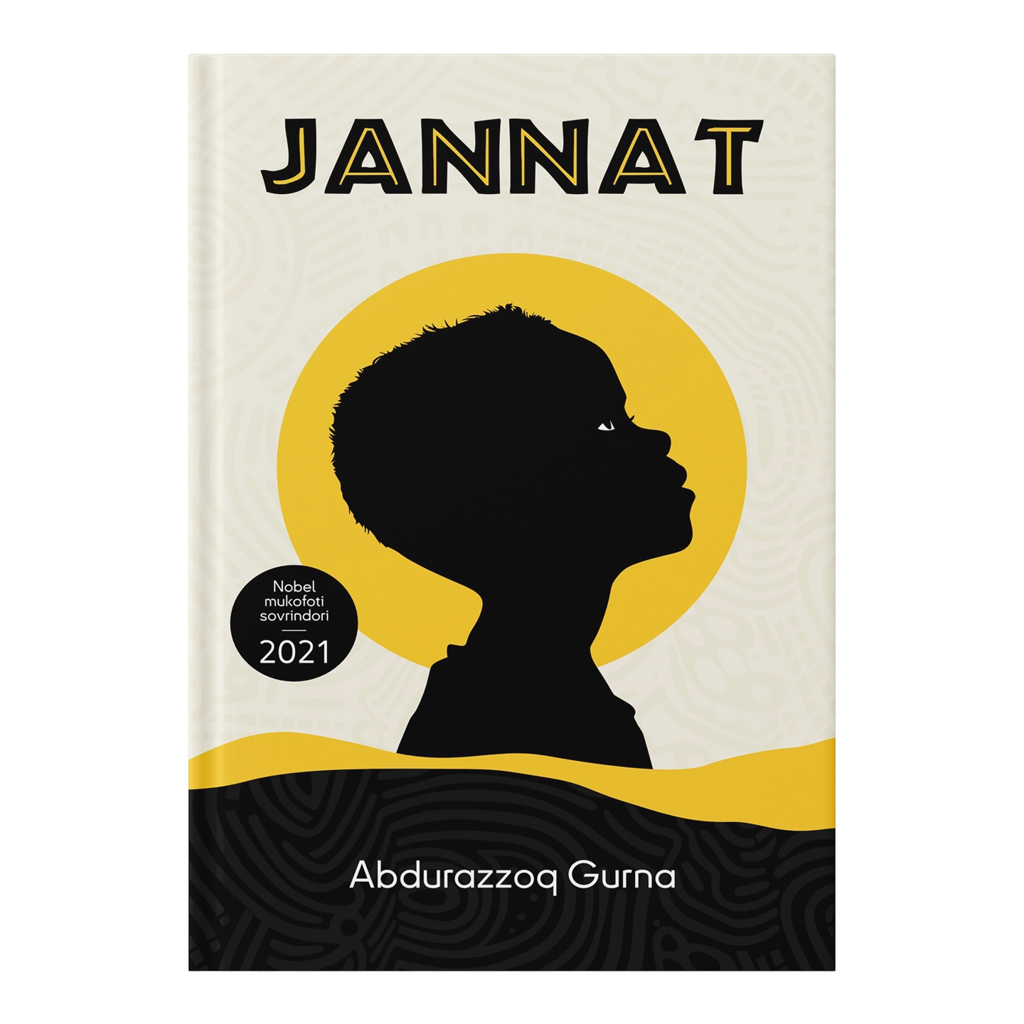 Abdurazzoq Gurna: Jannat sotib olish