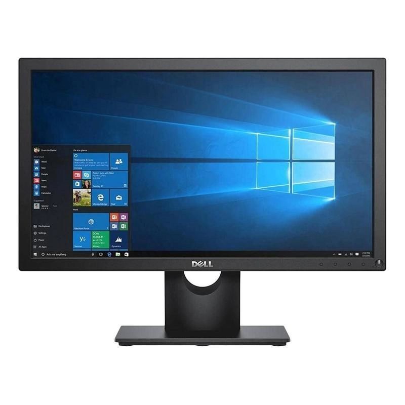 Монитор DELL 19.5