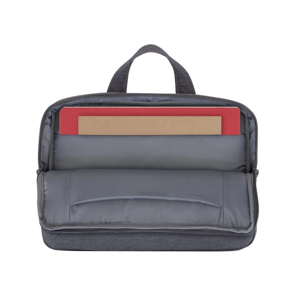 Rivacase 7520 Alpendorf Canvas Laptop Bag 13.3-14