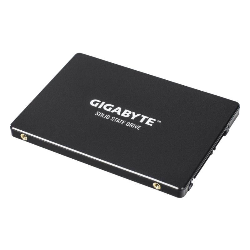 SSD GIGABYTE 240GB GP-GSTFS31240GNTD купить