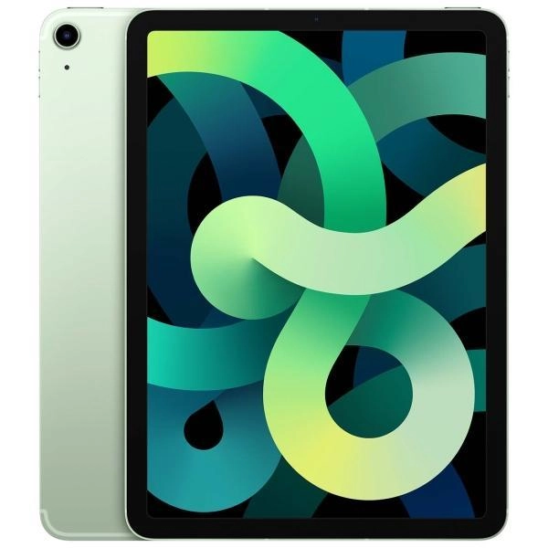 Планшет Apple iPad Air (2020) 256Gb Wi-Fi+4G Green купить