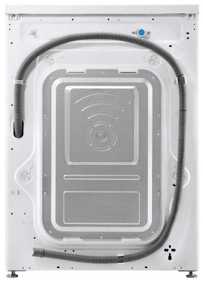 Стиральная машина LG F1296TDS3 (Пар+Smart Diagnosis) 8 Кг доставка