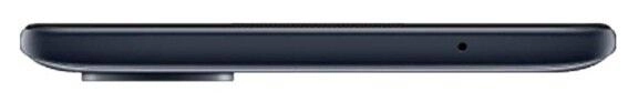 OnePlus Nord N10 6/128 Gb Midnight ice smartfoni yetkazib berish
