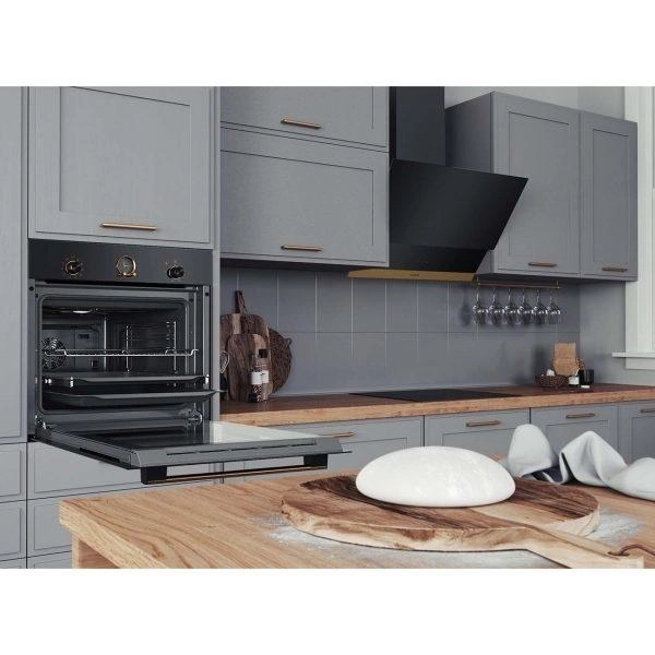 Вытяжка Bosch DWK65AJ90R доставка