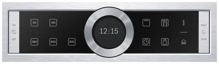 Микроволновая печь Bosch BEL634GS1 (Встраиваемая) доставка
