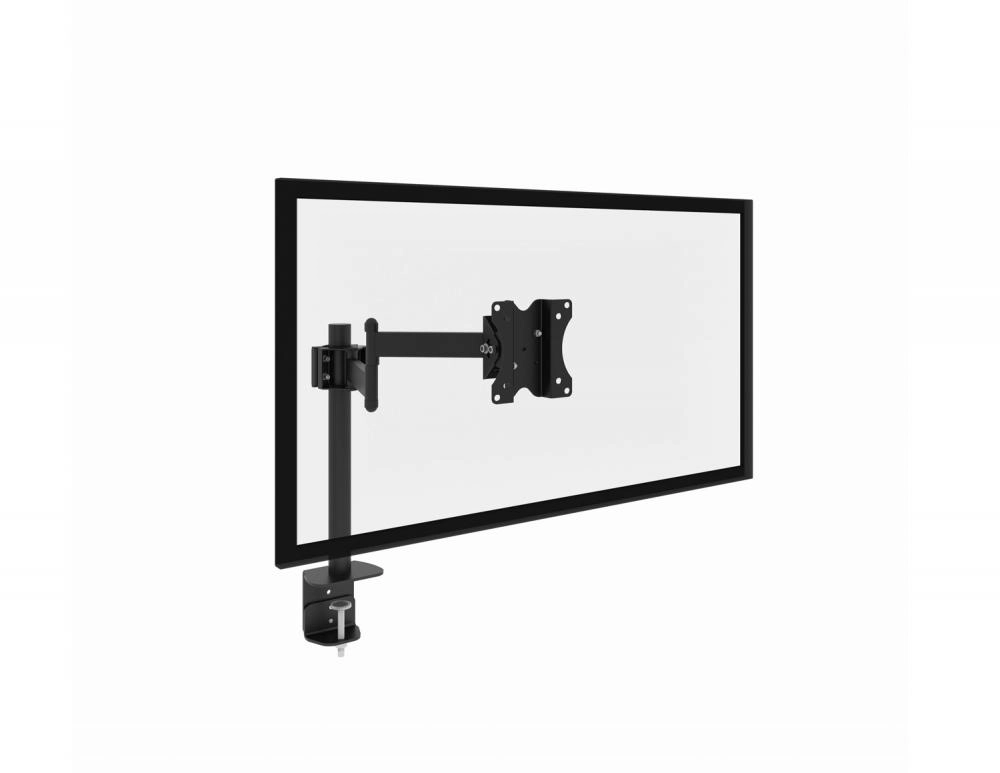 Настольный кронштейн KSL для одного монитора DM31T доставка