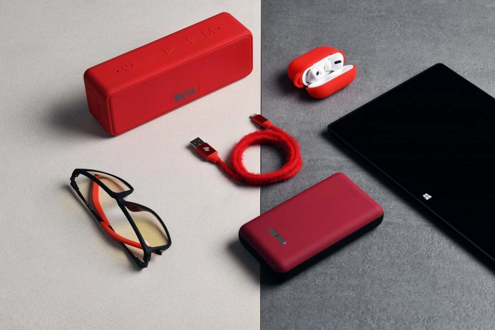 2E SoundXBlock Waterproof Red akustik tizimi yetkazib berish