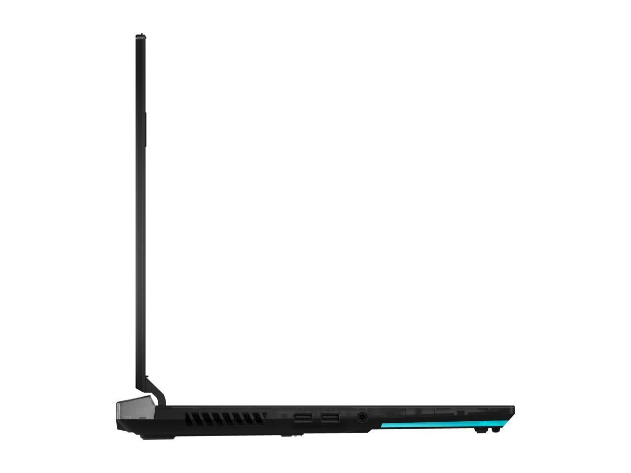 Ноутбук ASUS ROG Strix G733Z. Core I9-12900H. DDR4 16Gb. SSD 1TB. 17.3 Ноутбук ASUS ROG Strix G733Z. Core I9-12900H. DDR4 16Gb. SSD 1TB. 17.3