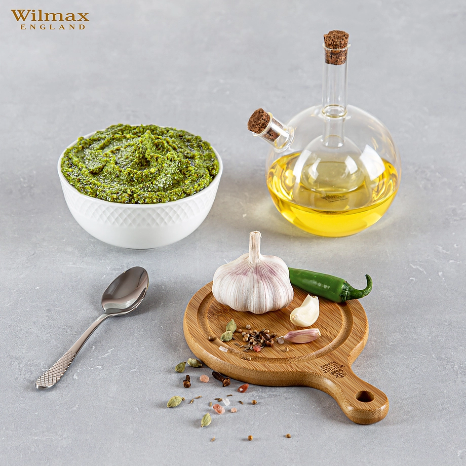 Wilmax 0.36 l WL‑888954/A yog‘ va sirka idishi arzon