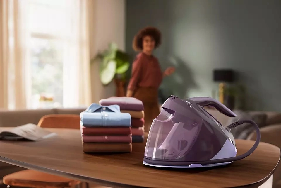 Парогенератор Philips PSG7150 доставка