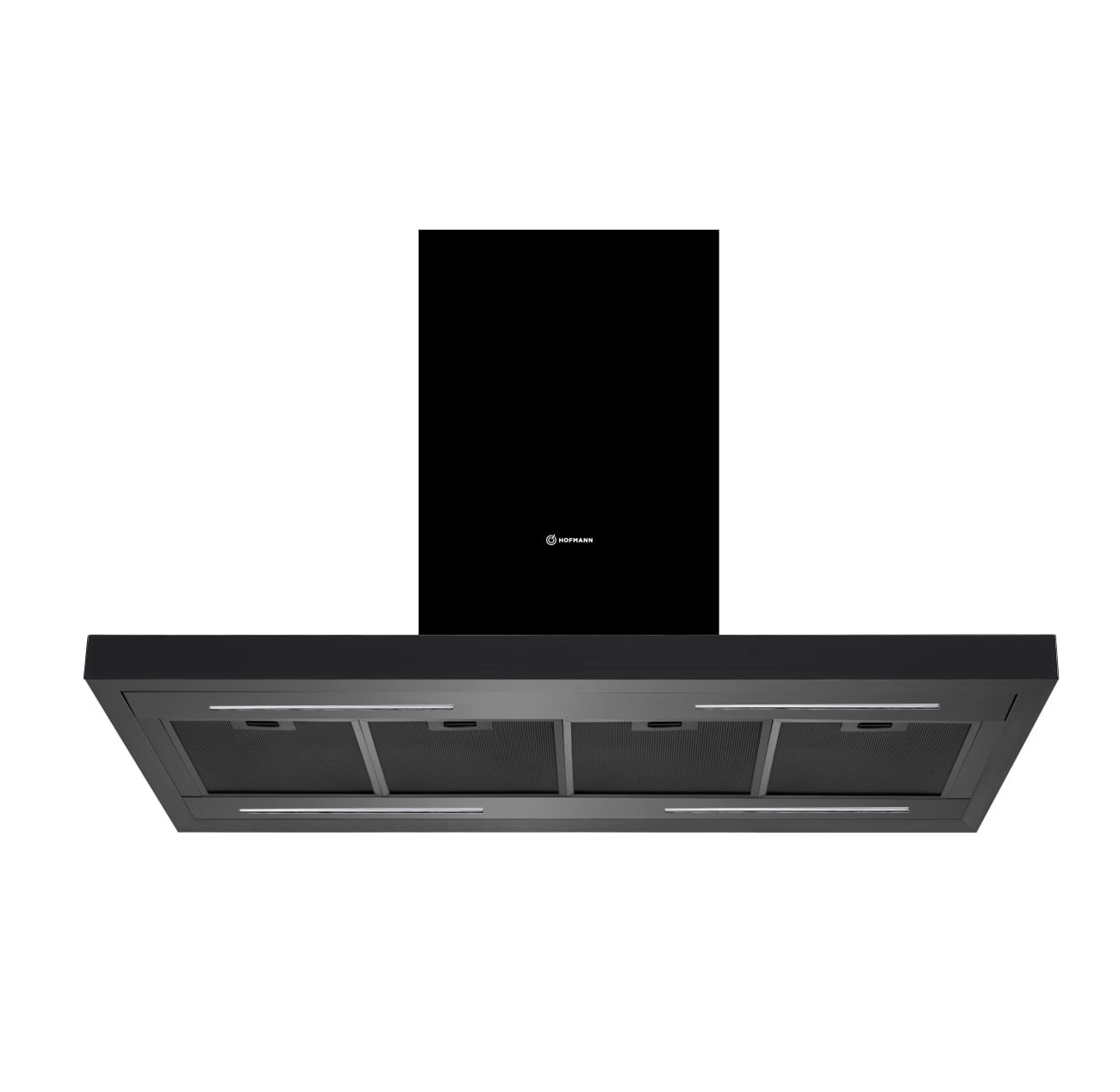 Вытяжка Hofmann IHLB120BG/HF купить