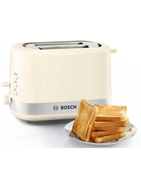 Bosch TAT7407 tosteri yetkazib berish