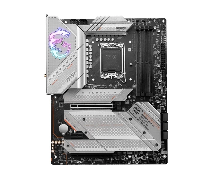 MSI MPG Z790 EDGE WIFI DDR5 ona platasi sotib olish