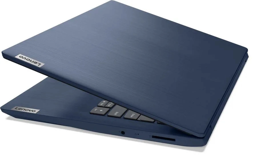 Lenovo IdeaPad 3 14itl05, Core I3-1115, DDR4 8Gb, SSD 256, 14