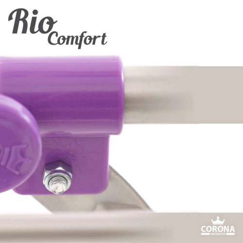 Сушилка для белья Corona RIO Lux доставка