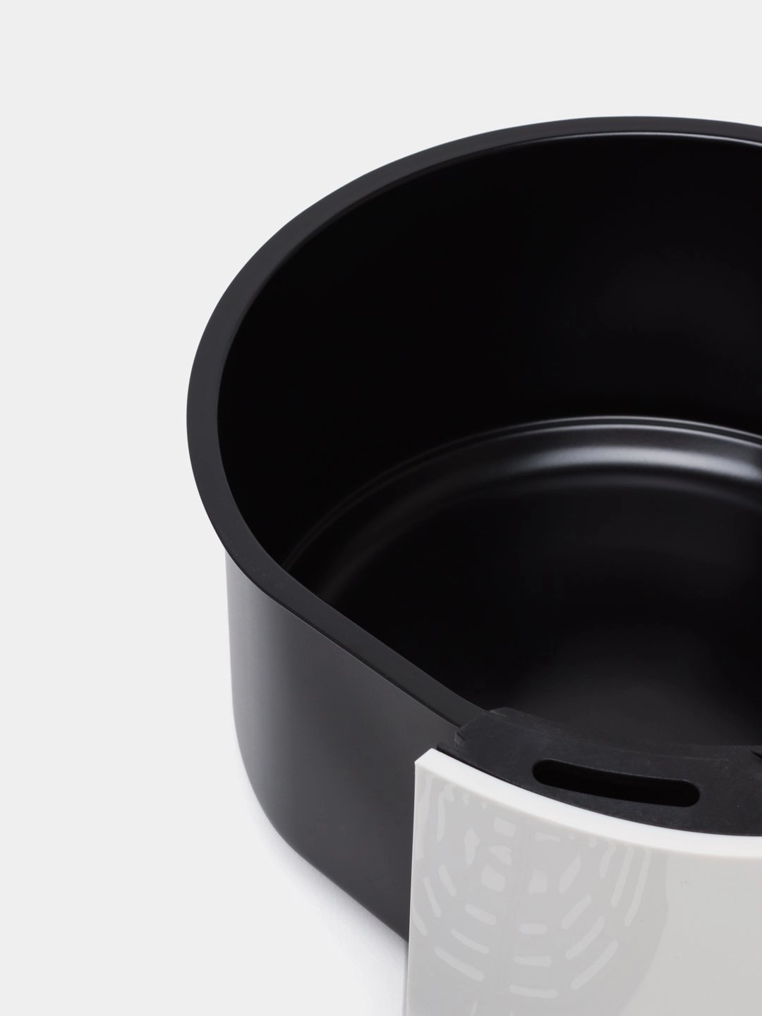 Аэрофритюрница ZOLELE ZA004 4.5 Л White доставка