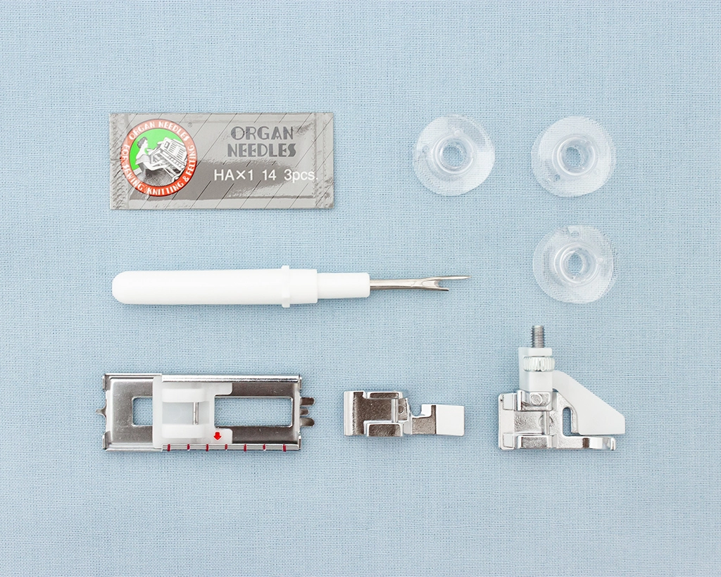 Швейная машинка Janome TC 1212 доставка