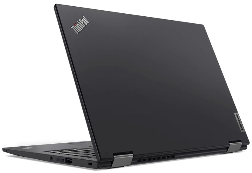 Ноутбук Lenovo ThinkPad X13 Yoga G2 T / Core i5-1135G7 / DDR4 8GB / SSD 256GB / 13.3