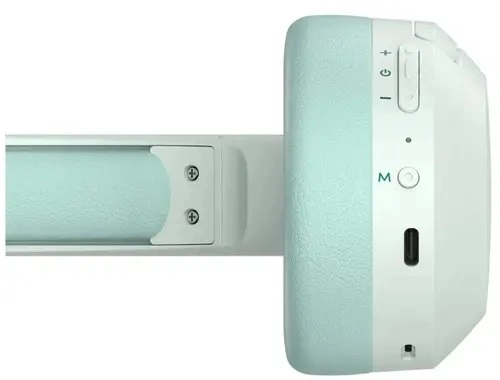 Беспроводные наушники Edifier W820NB Plus Green доставка