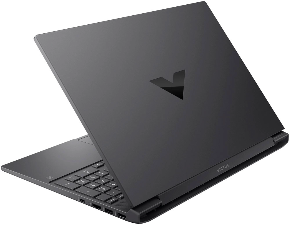 HP Victus Roku 22C1 / Intel i5-12500H / DDR4 8GB / SSD 512GB / RTX 3050 4GB / 15.6 FHD 144Hz / Free Dos noutbugi yetkazib berish