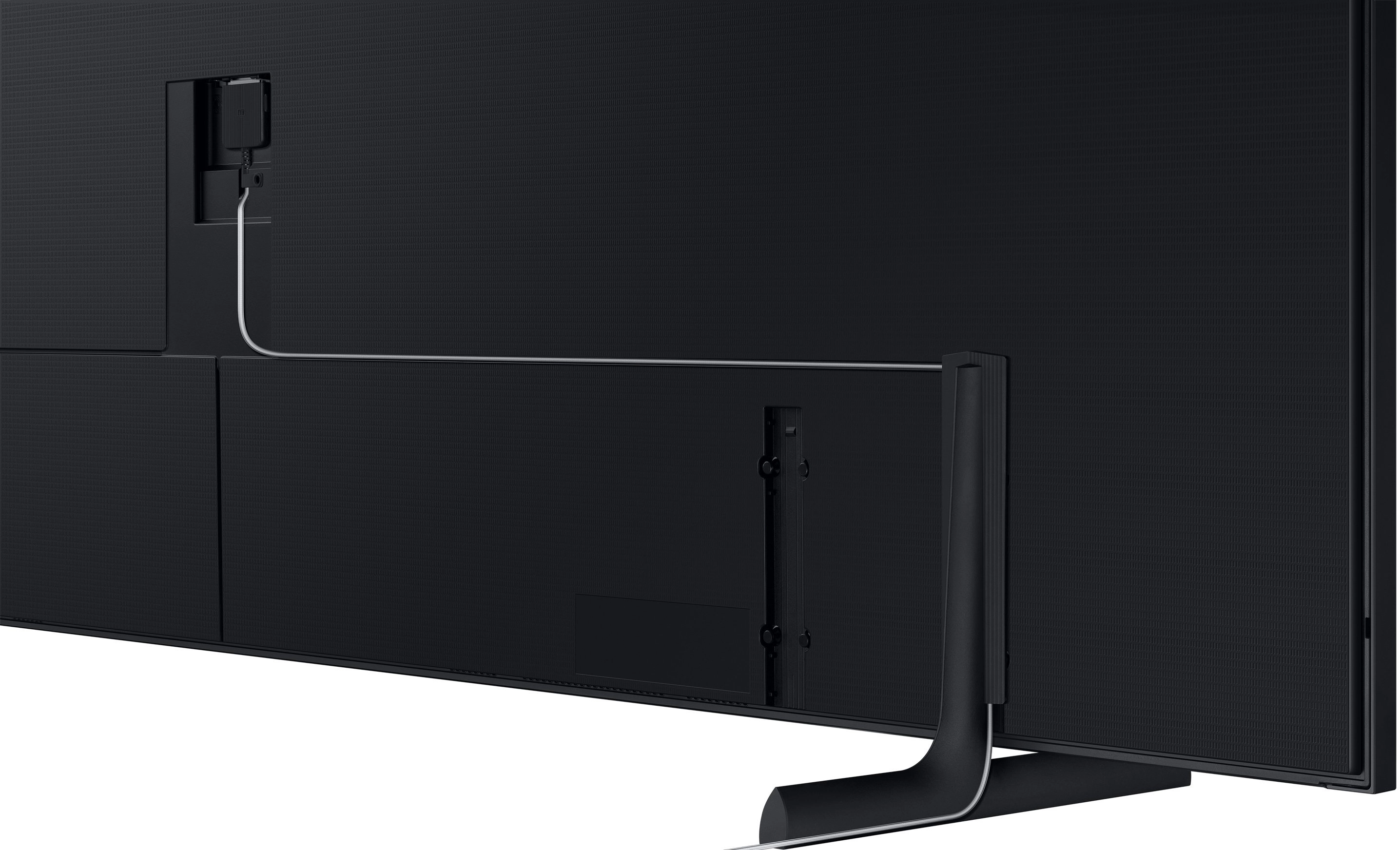 Samsung QLED The Frame 85LS03BAU 4K UHD Smart TV televizori yetkazib berish