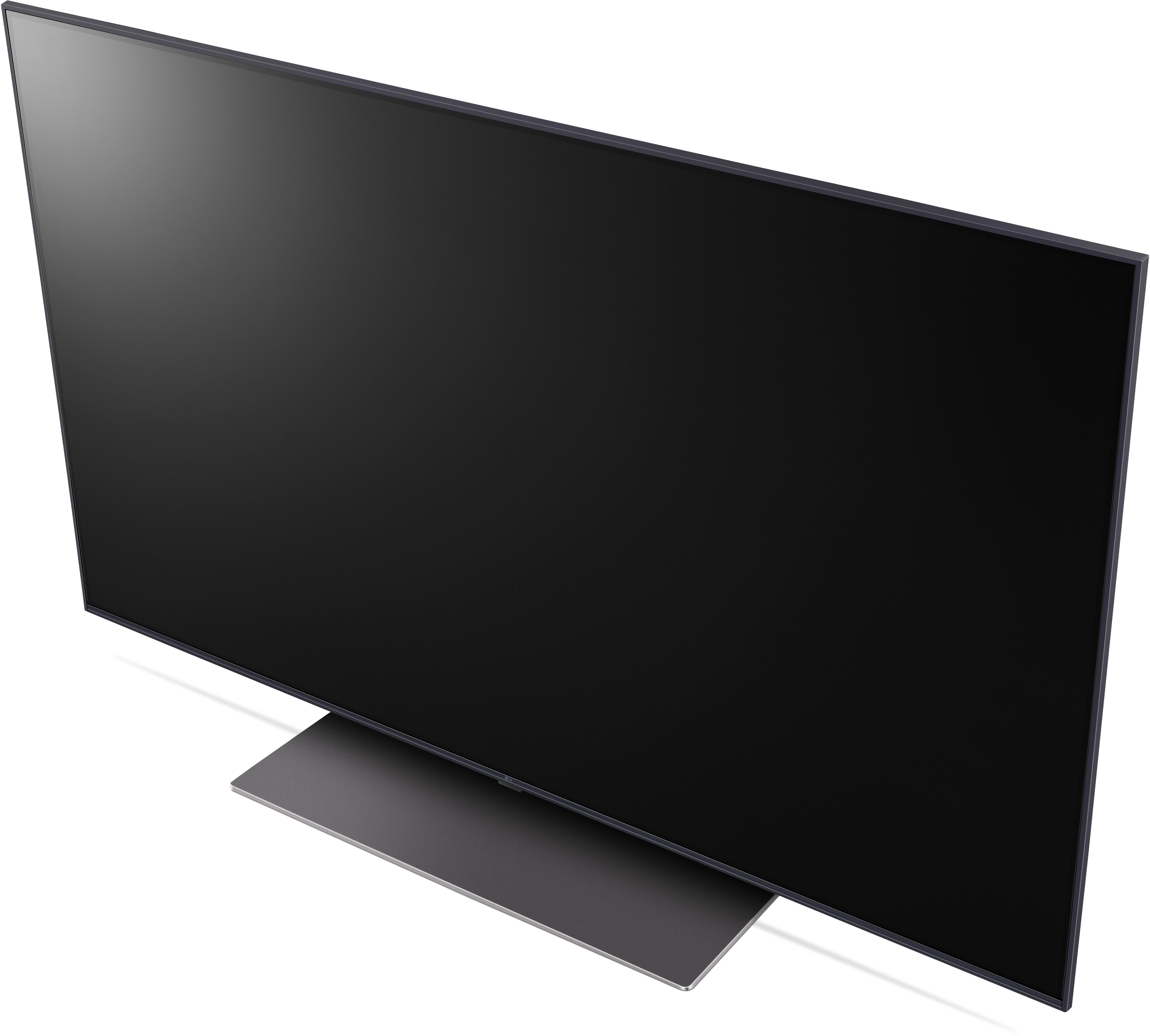 LG 43UR91006LA 4K UHD Smart TV televizori yetkazib berish