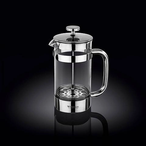 Wilmax french-pressi 1000ml sotib olish