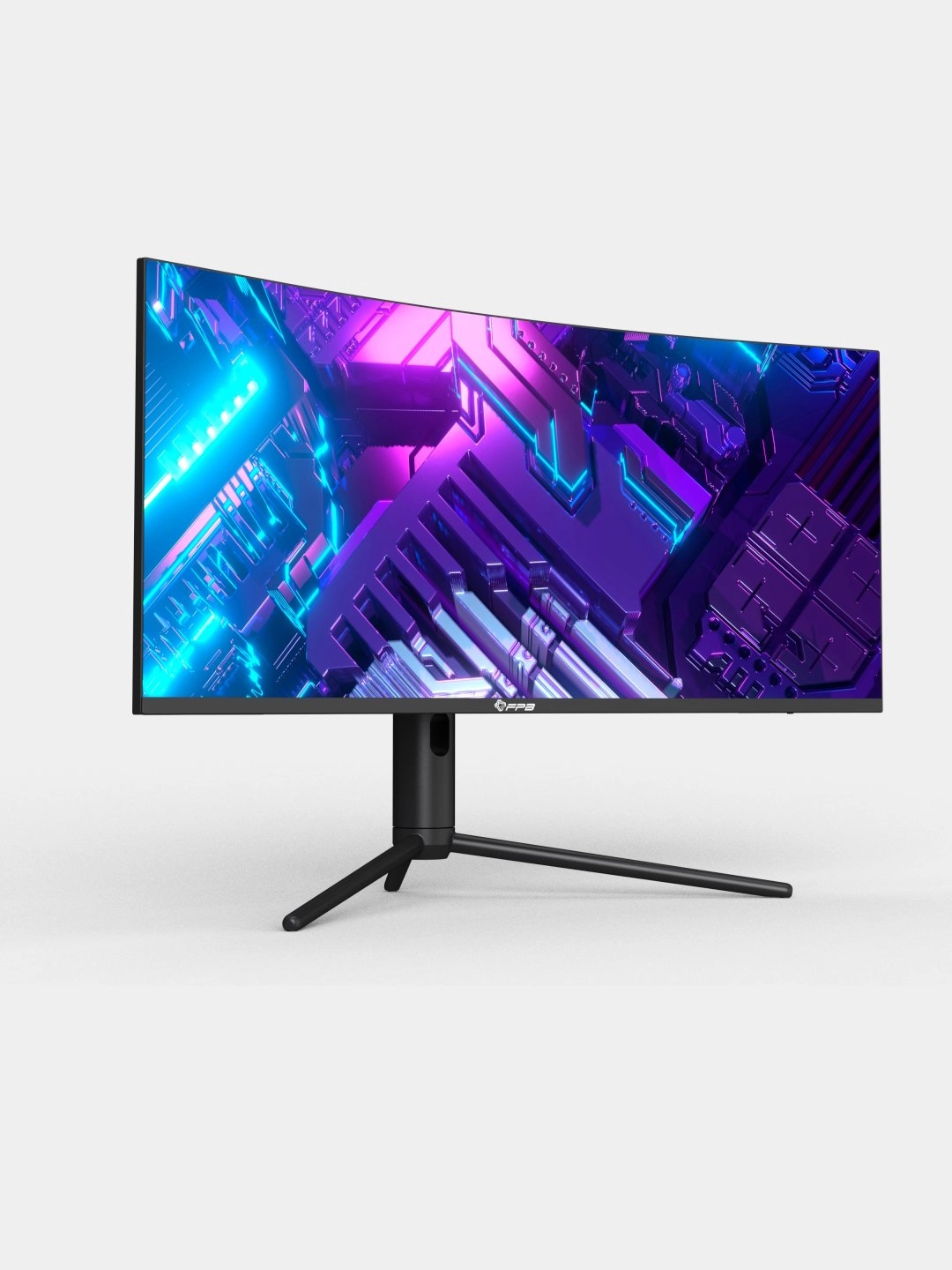 Моноблок  AIO FPB S35 34