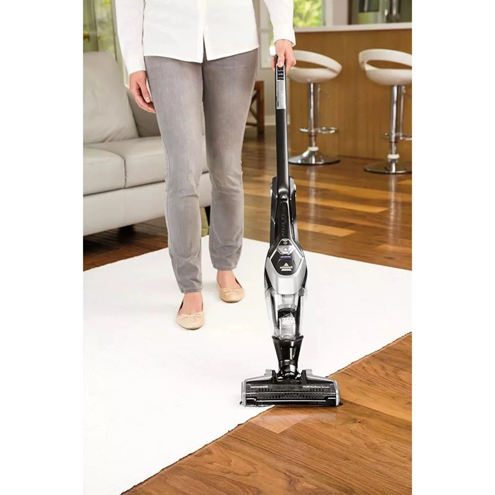 Bissell 2983N MultiReach Ion XL vertikal changyutgichi yetkazib berish