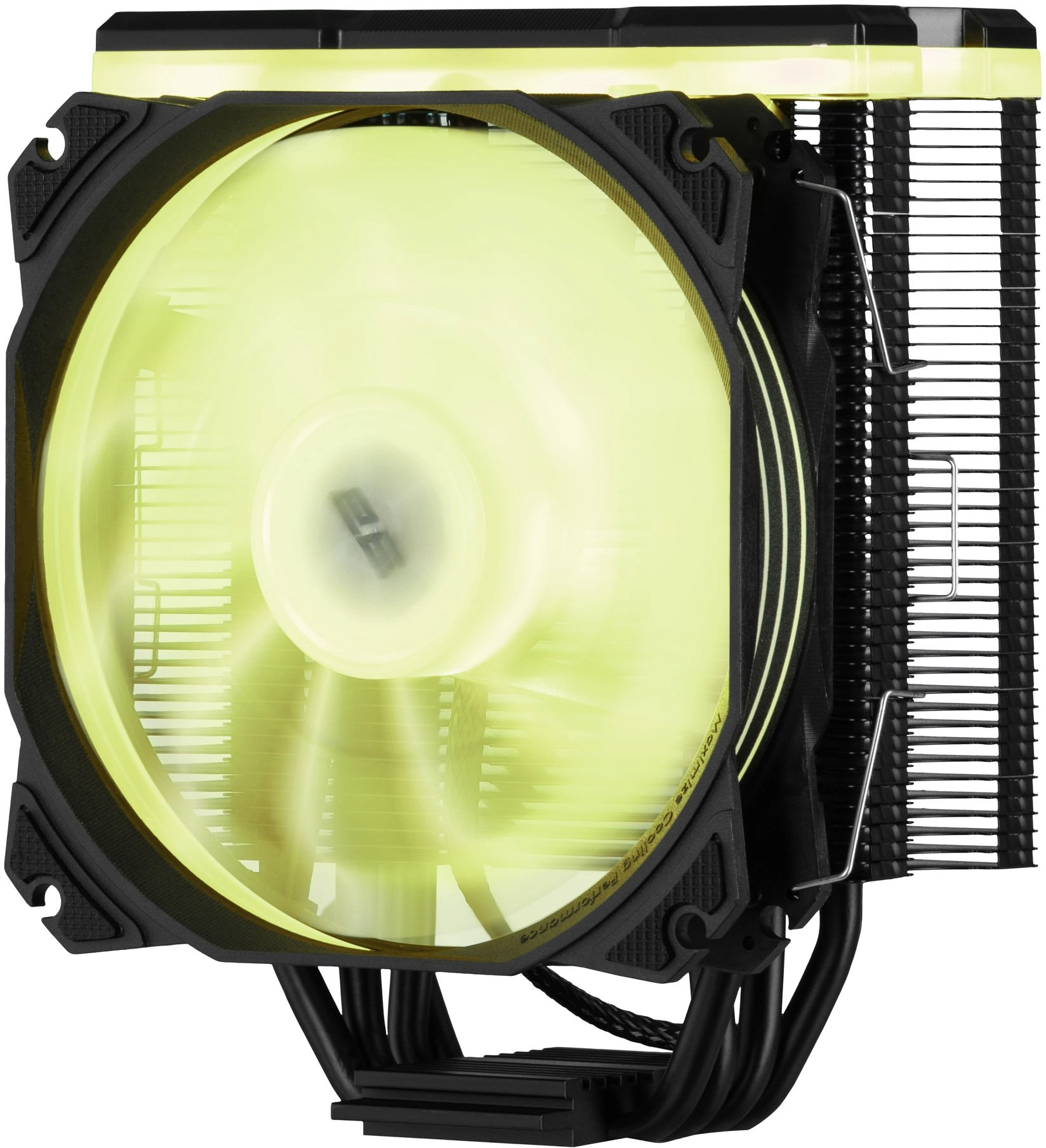 Процессорный кулер 2E GAMING AIR COOL AC120D4TC-ARGB yetkazib berish
