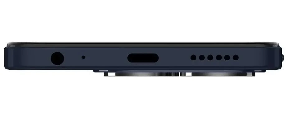 Itel P55 4/128 GB Black Smartfoni bo'lib to'lash
