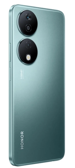 Смартфон Honor X7b 6/256GB Зеленый yetkazib berish