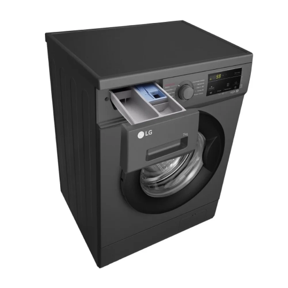 Стиральная машина LG F2J3HS8J 7 Кг доставка