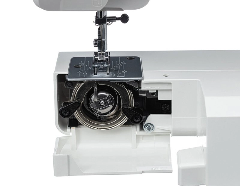 Janome 2252 tikuv mashinasi yetkazib berish