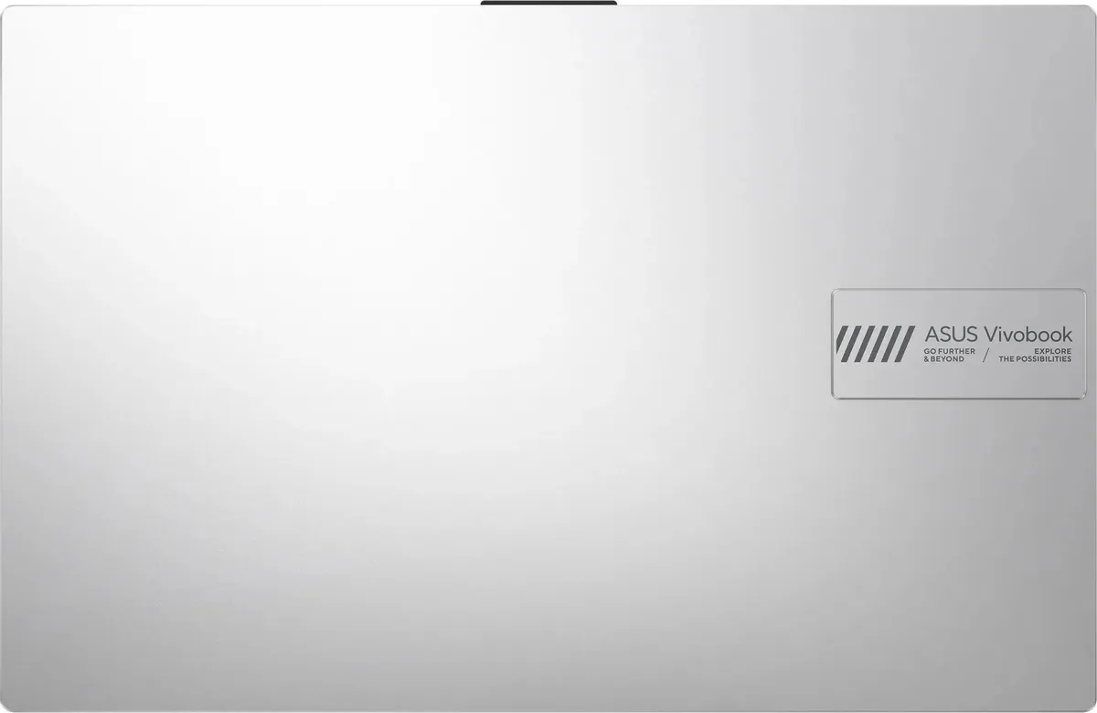 Ноутбук ASUS Vivobook Go 15 / R5-7520U / DDR5 16GB / SSD 512GB / 15.6 Ноутбук ASUS Vivobook Go 15 / R5-7520U / DDR5 16GB / SSD 512GB / 15.6