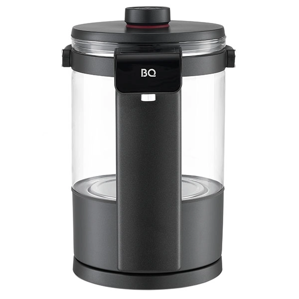 Termopot BQ TP331 черный yetkazib berish