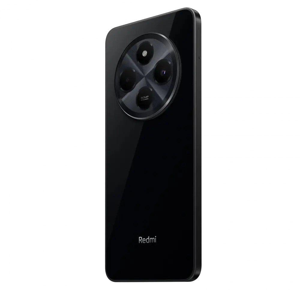 Xiaomi Redmi 14C 8/256GB Qora Smartfoni. yetkazib berish