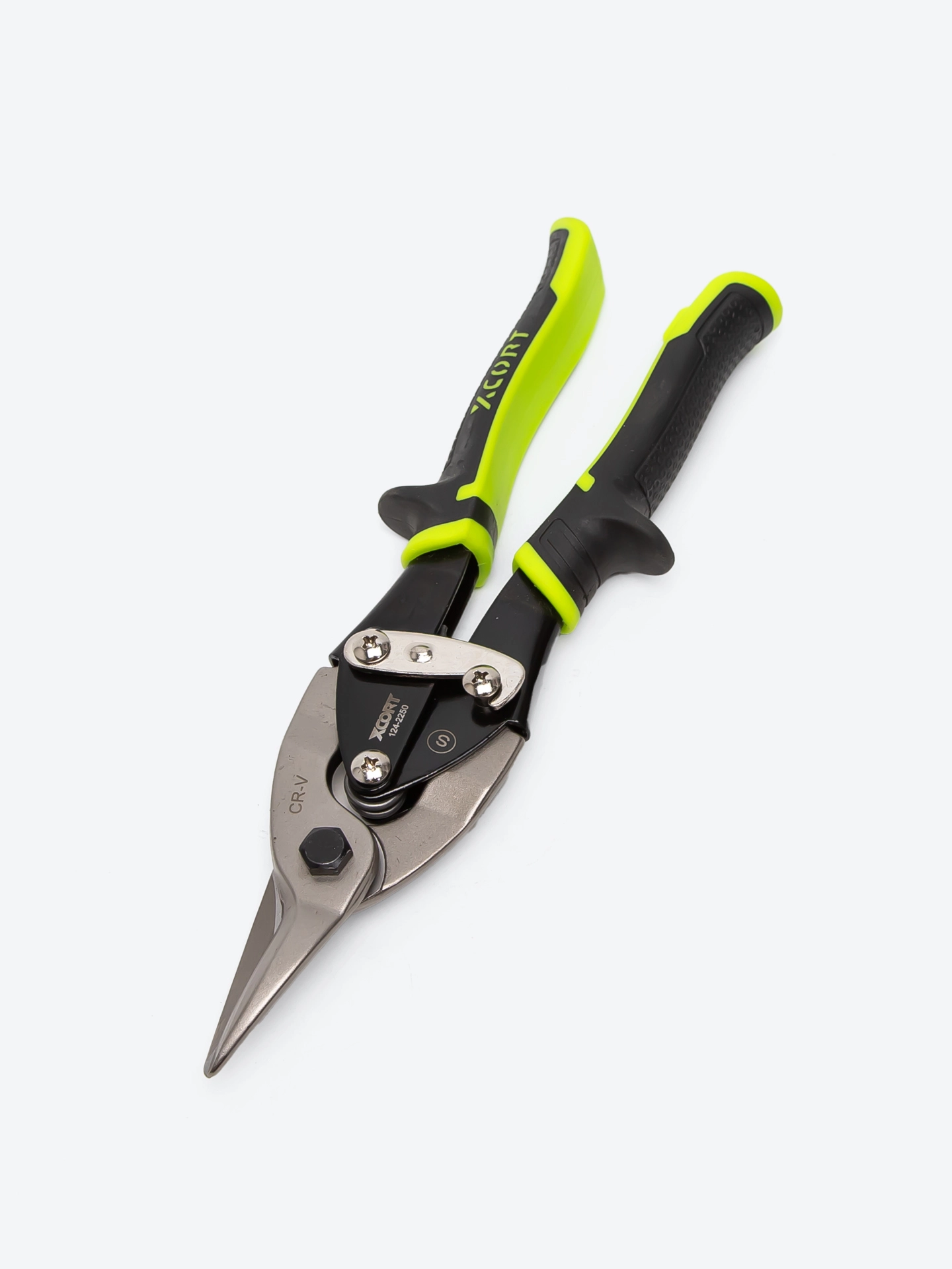 XCORT  XDC -124-2250 metall qaychi arzon