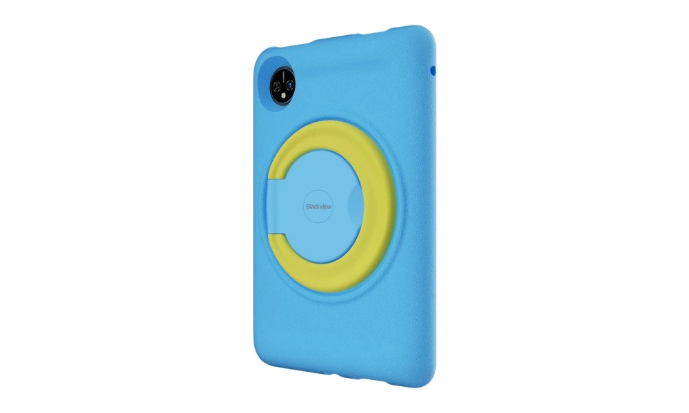 Планшет Blackview Tab 80 Kids 4/64GB Blue доставка