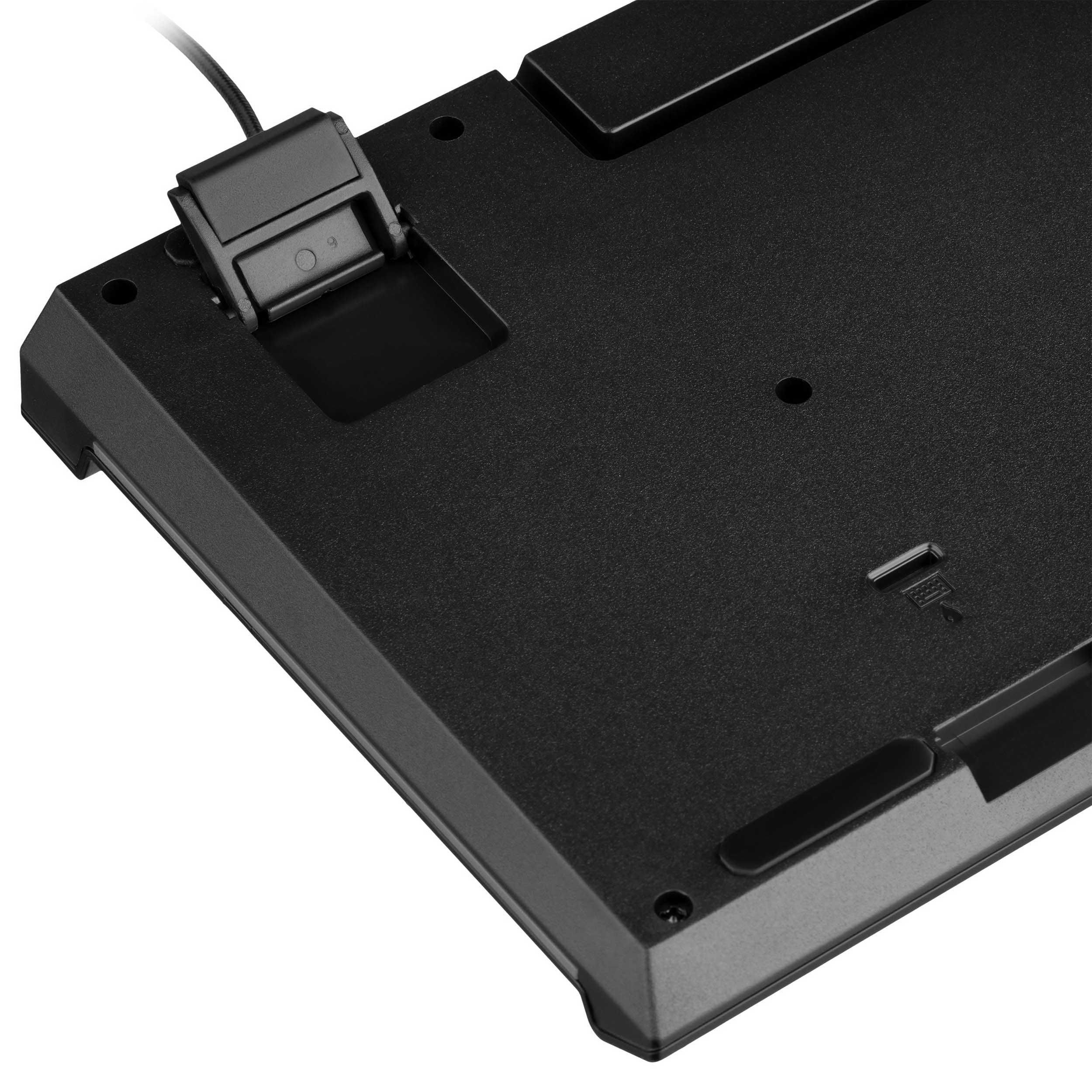 Klaviatura 2E Gaming Keyboard KG300 yetkazib berish